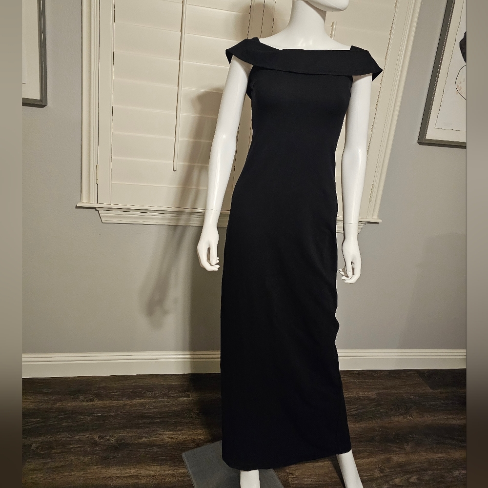 Lovers + Friends Maxi Dress